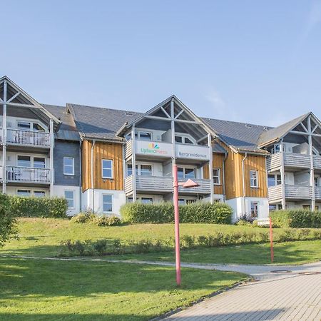 Uplandparcs Bergresidence Winterberg Exterior photo