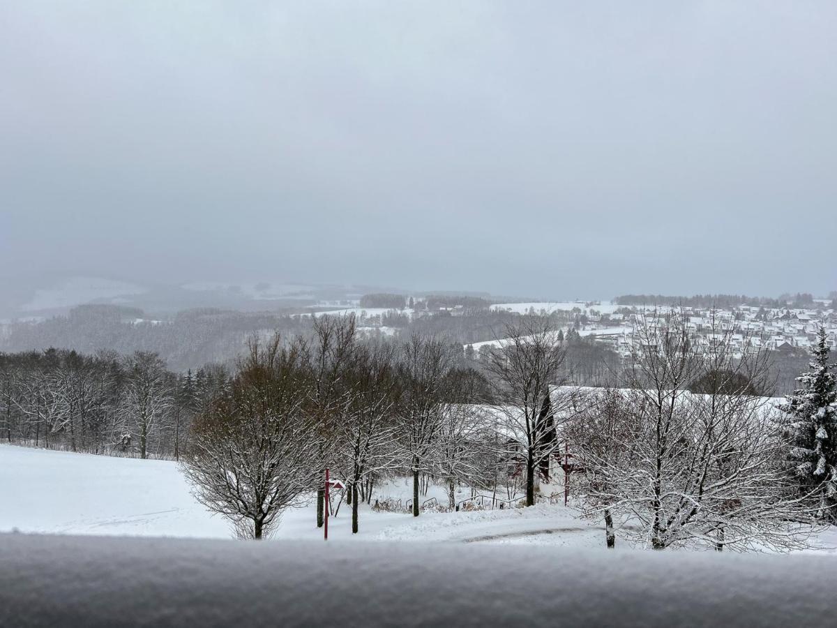 Uplandparcs Bergresidence Winterberg Exterior photo